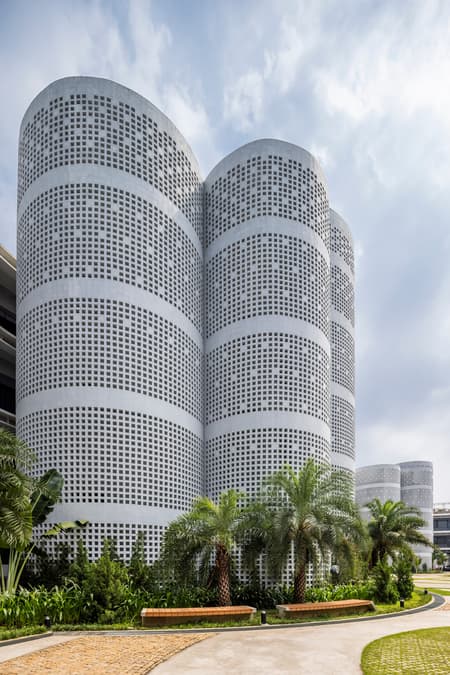 Infinity Village 